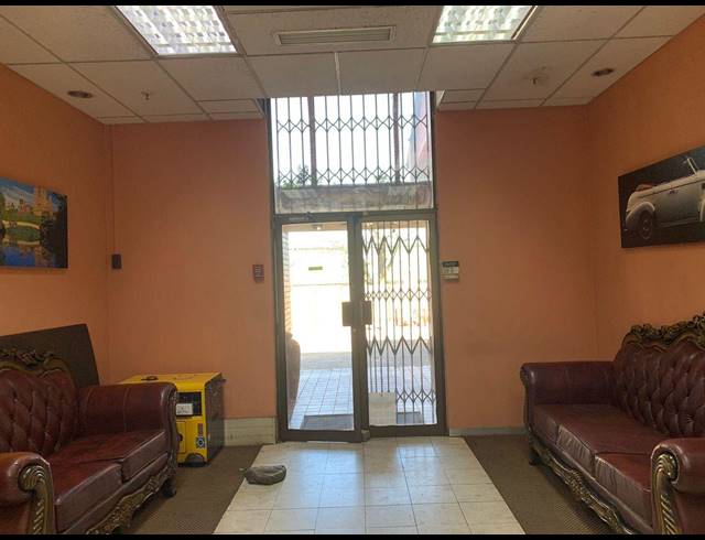 16,000M² WAREHOUSE FOR SALE IN INDUSTRIA WEST